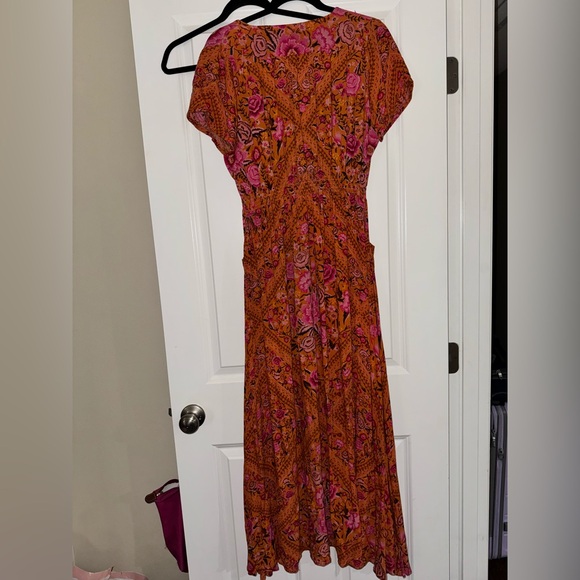 Spell orange babs xl - Picture 2 of 7